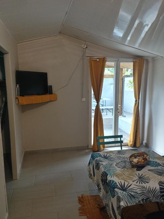 Le Cerisier Villa Noël Buitenkant foto